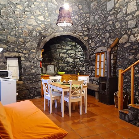 Stonewood Lodge Al São Vicente Ferreira Extérieur photo