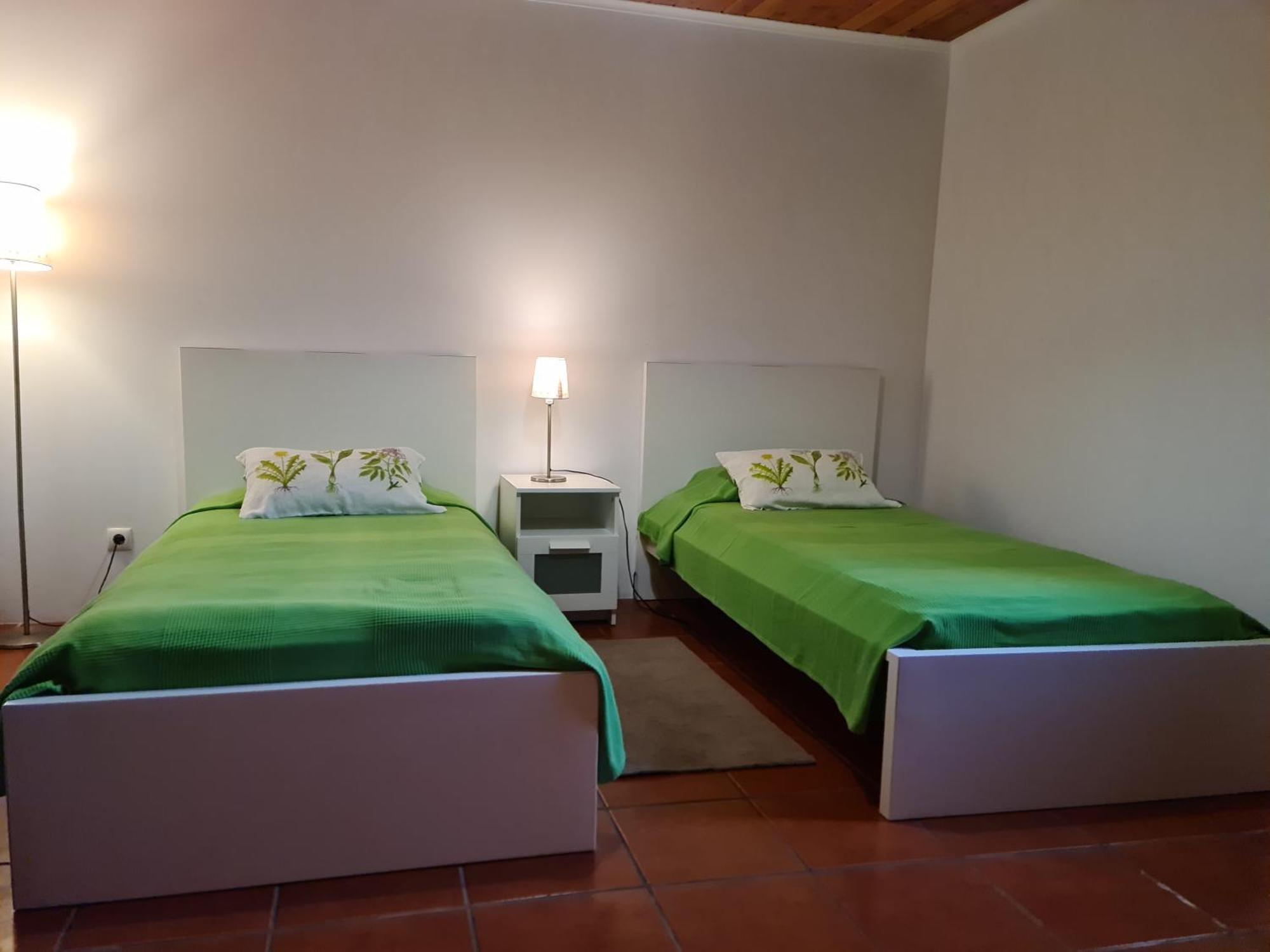 Stonewood Lodge Al São Vicente Ferreira Extérieur photo