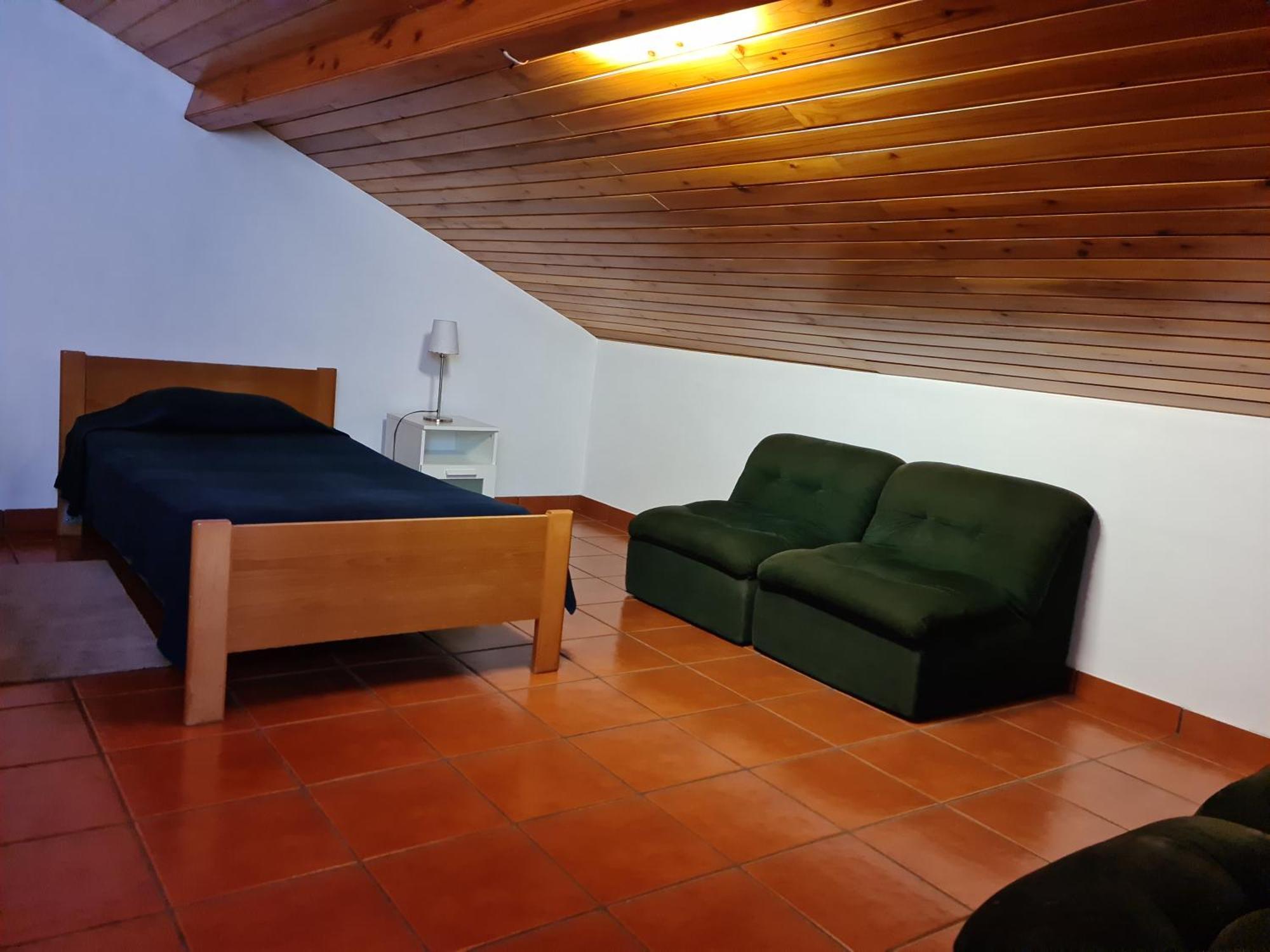 Stonewood Lodge Al São Vicente Ferreira Extérieur photo