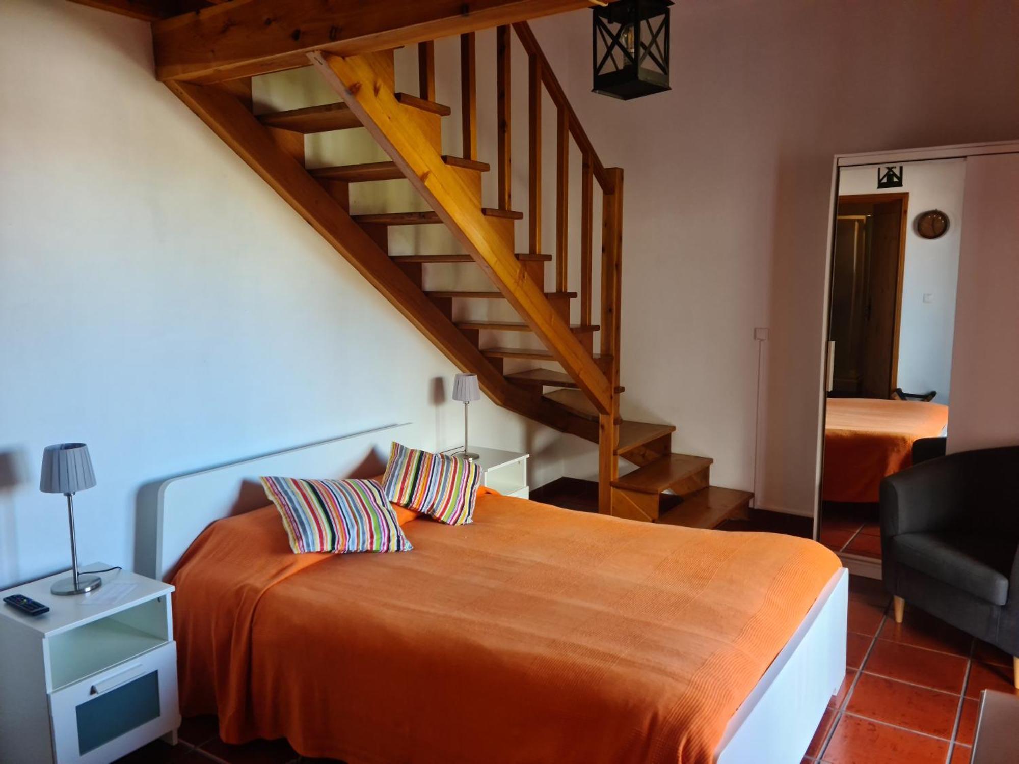 Stonewood Lodge Al São Vicente Ferreira Extérieur photo