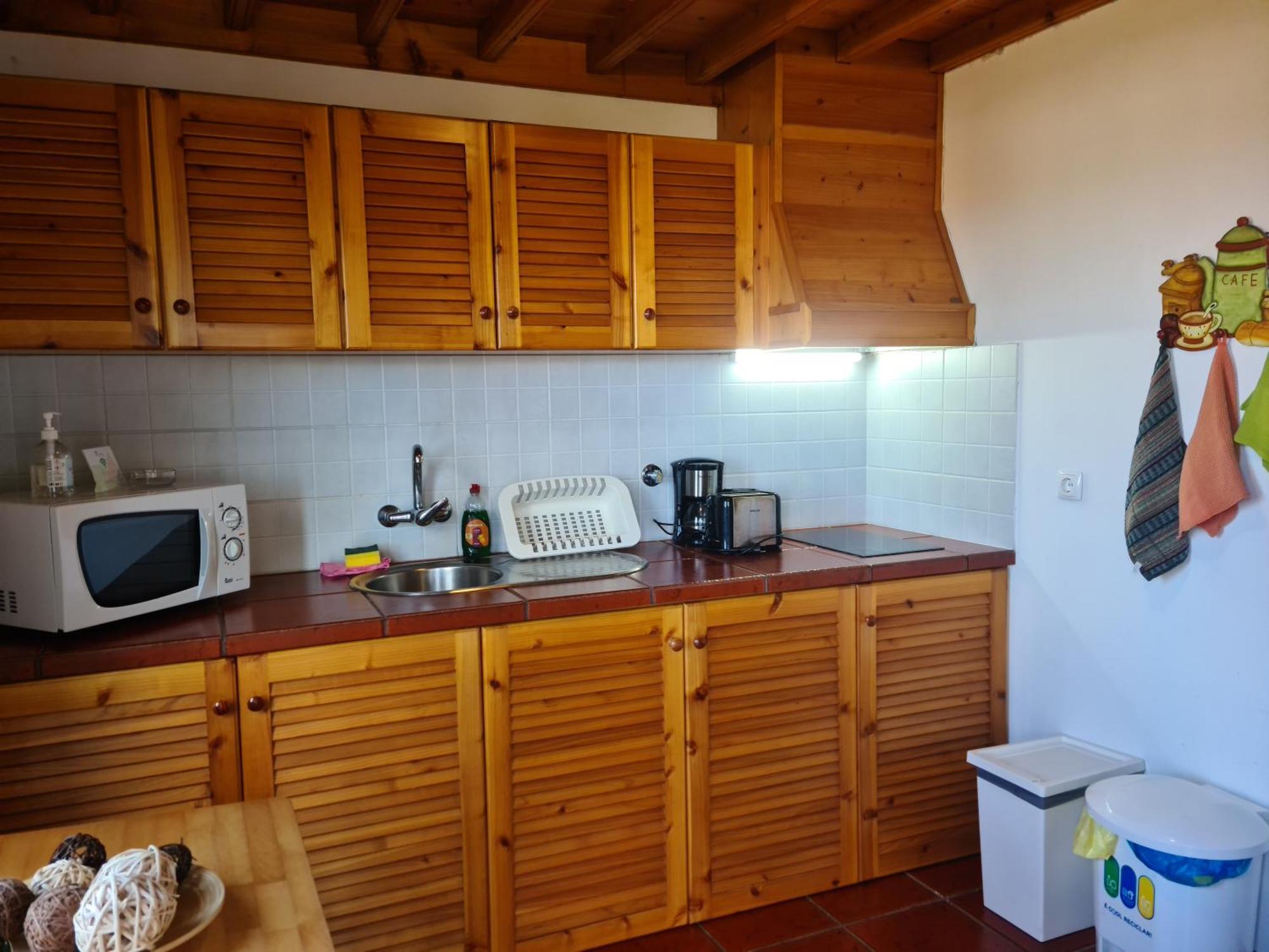 Stonewood Lodge Al São Vicente Ferreira Extérieur photo