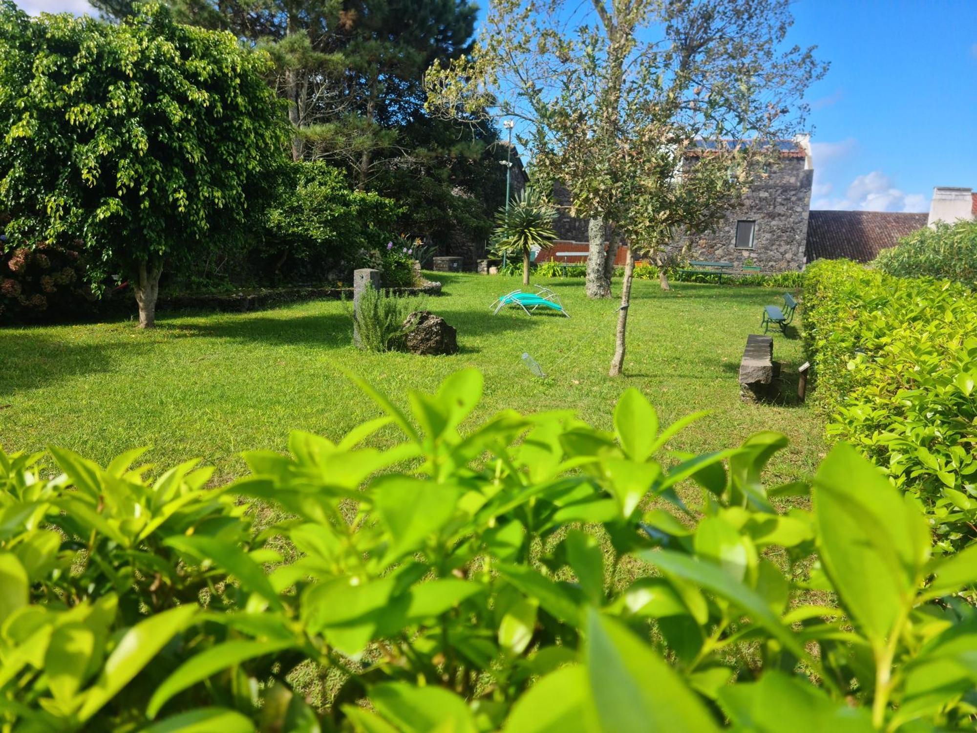 Stonewood Lodge Al São Vicente Ferreira Extérieur photo