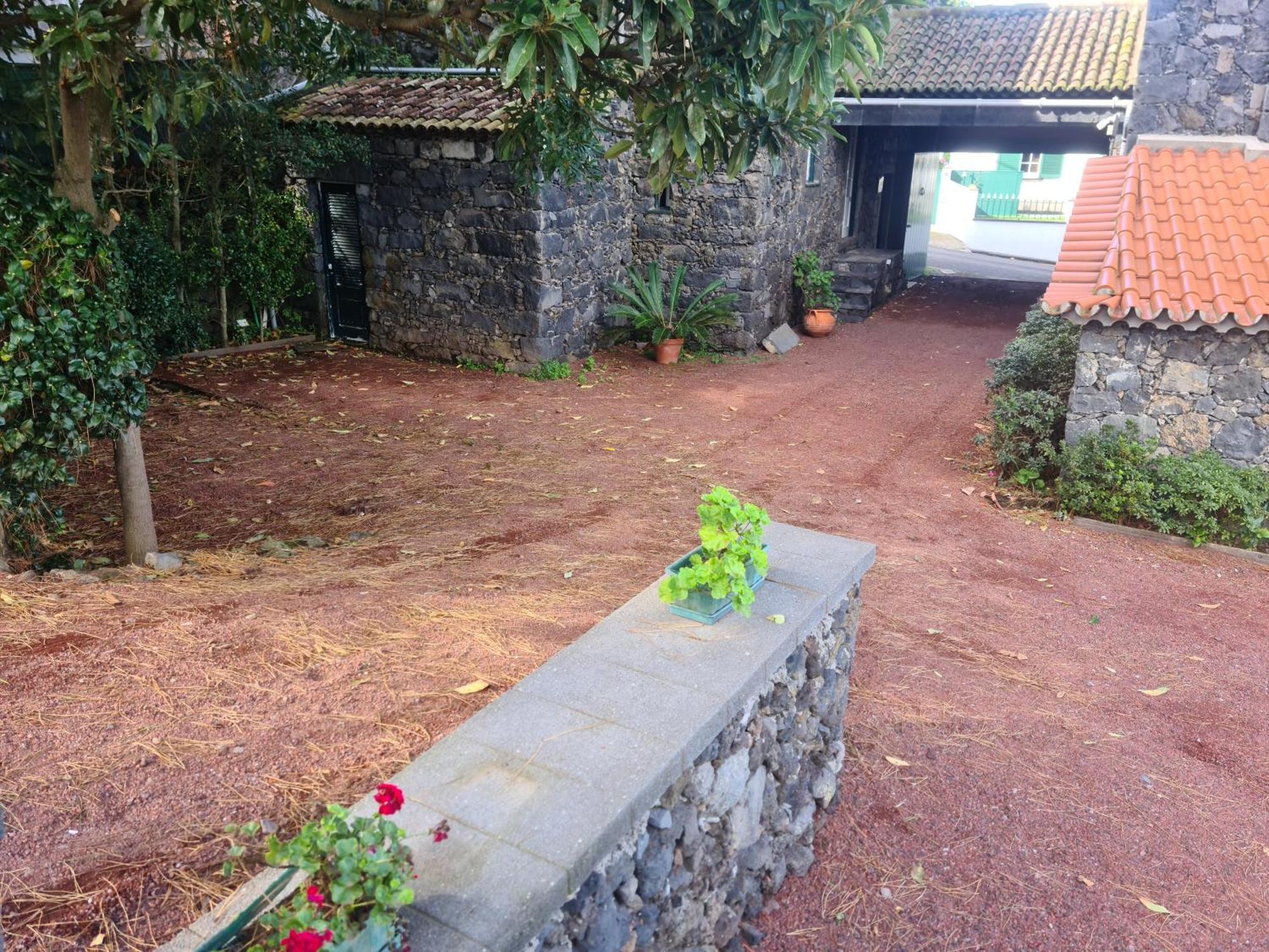 Stonewood Lodge Al São Vicente Ferreira Extérieur photo