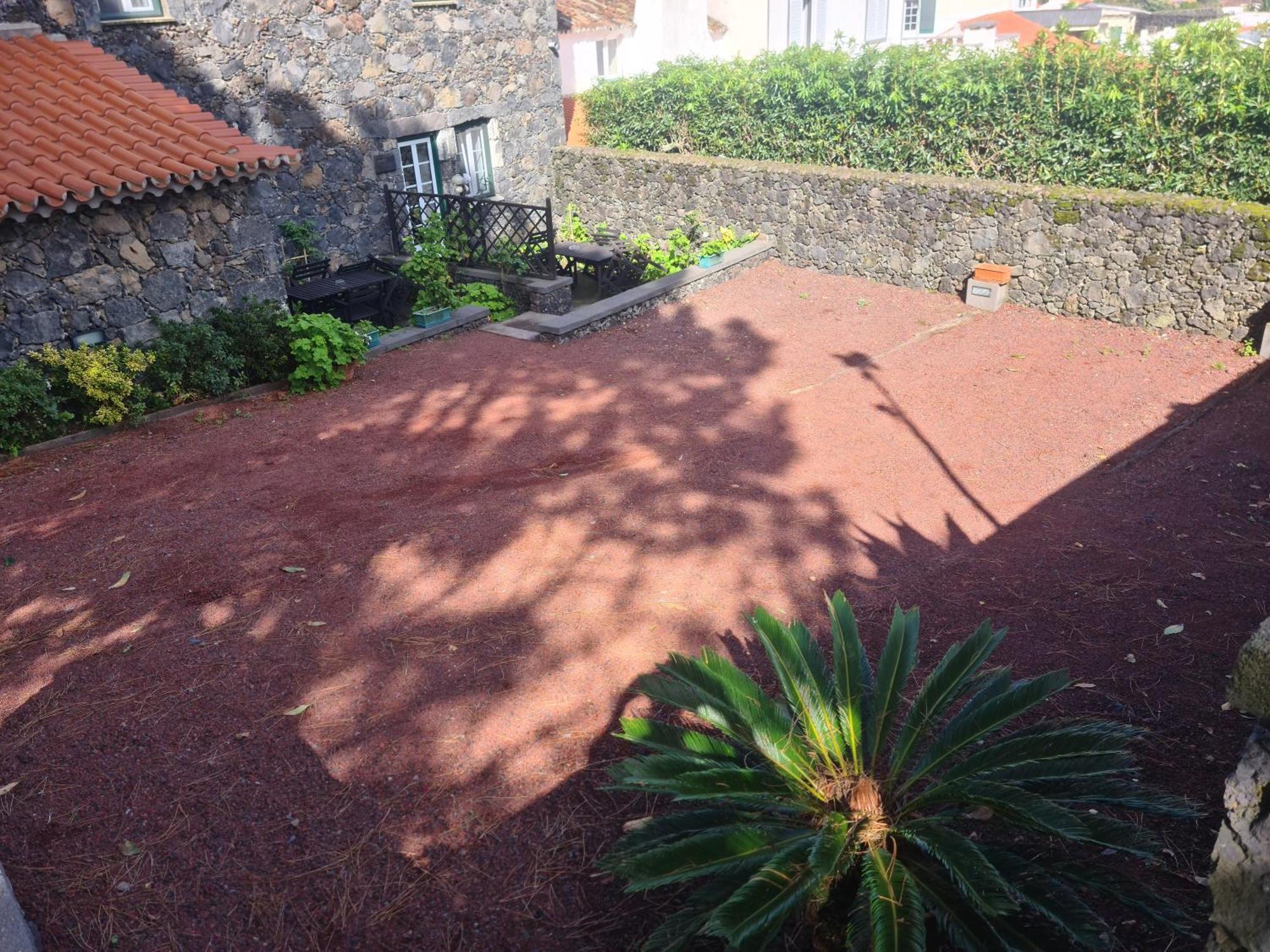 Stonewood Lodge Al São Vicente Ferreira Extérieur photo