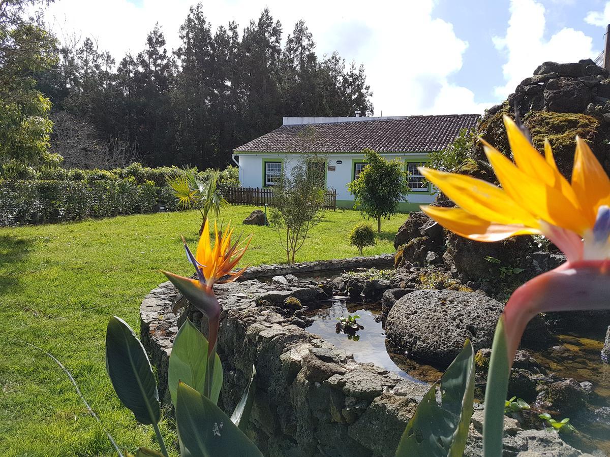 Stonewood Lodge Al São Vicente Ferreira Extérieur photo