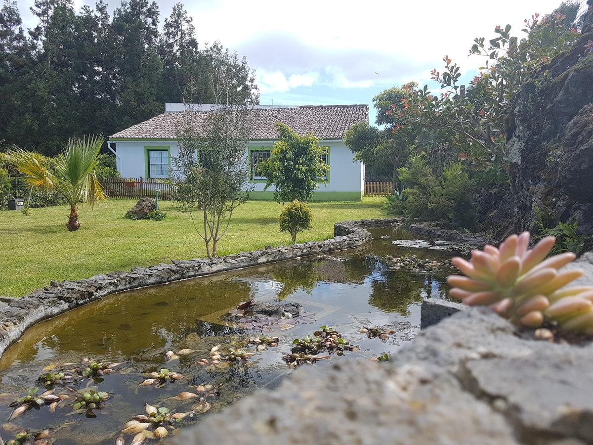 Stonewood Lodge Al São Vicente Ferreira Extérieur photo