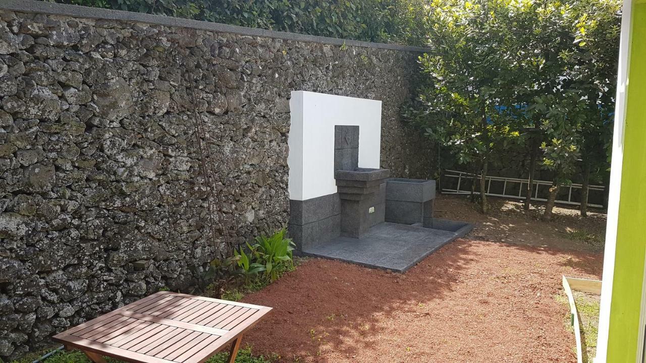 Stonewood Lodge Al São Vicente Ferreira Extérieur photo