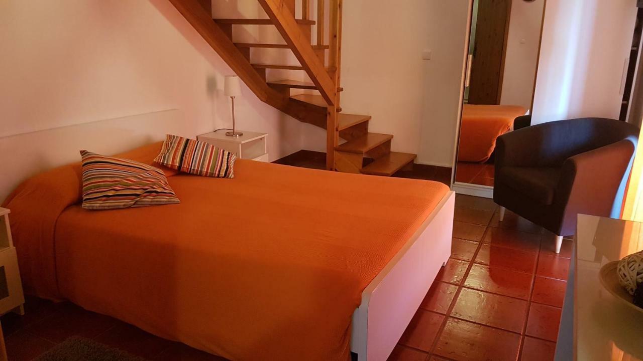 Stonewood Lodge Al São Vicente Ferreira Extérieur photo