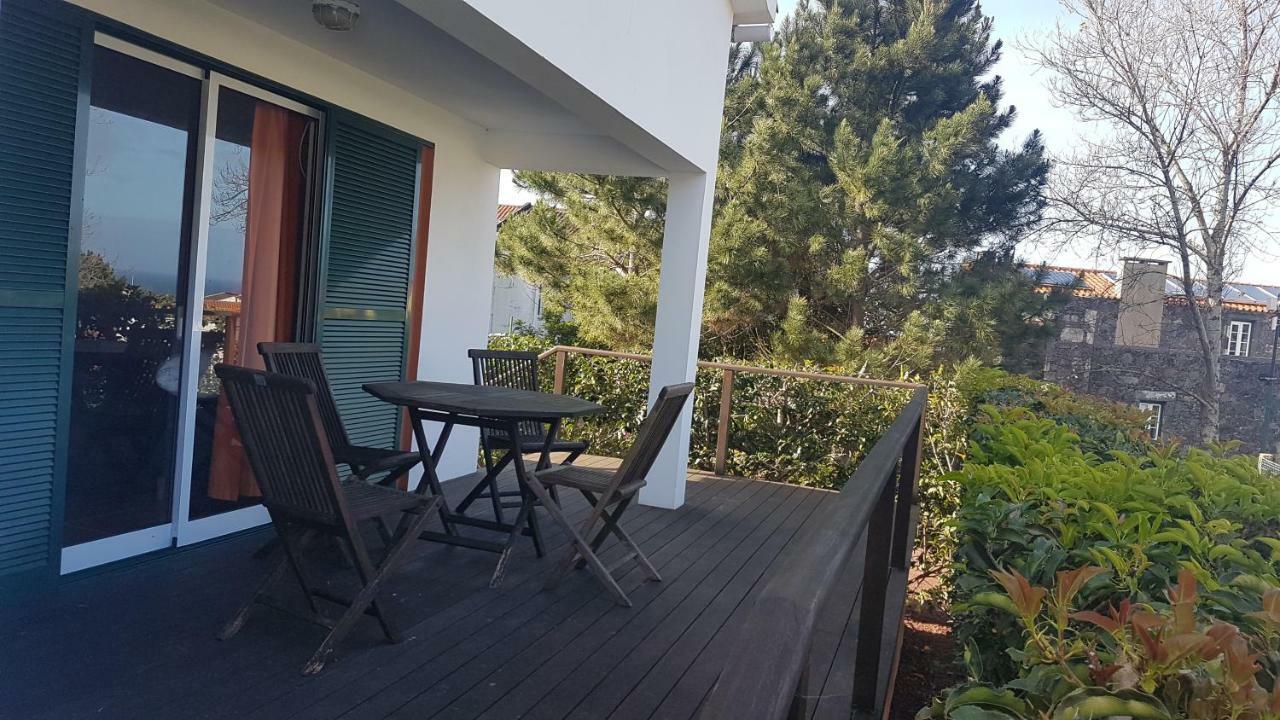 Stonewood Lodge Al São Vicente Ferreira Extérieur photo