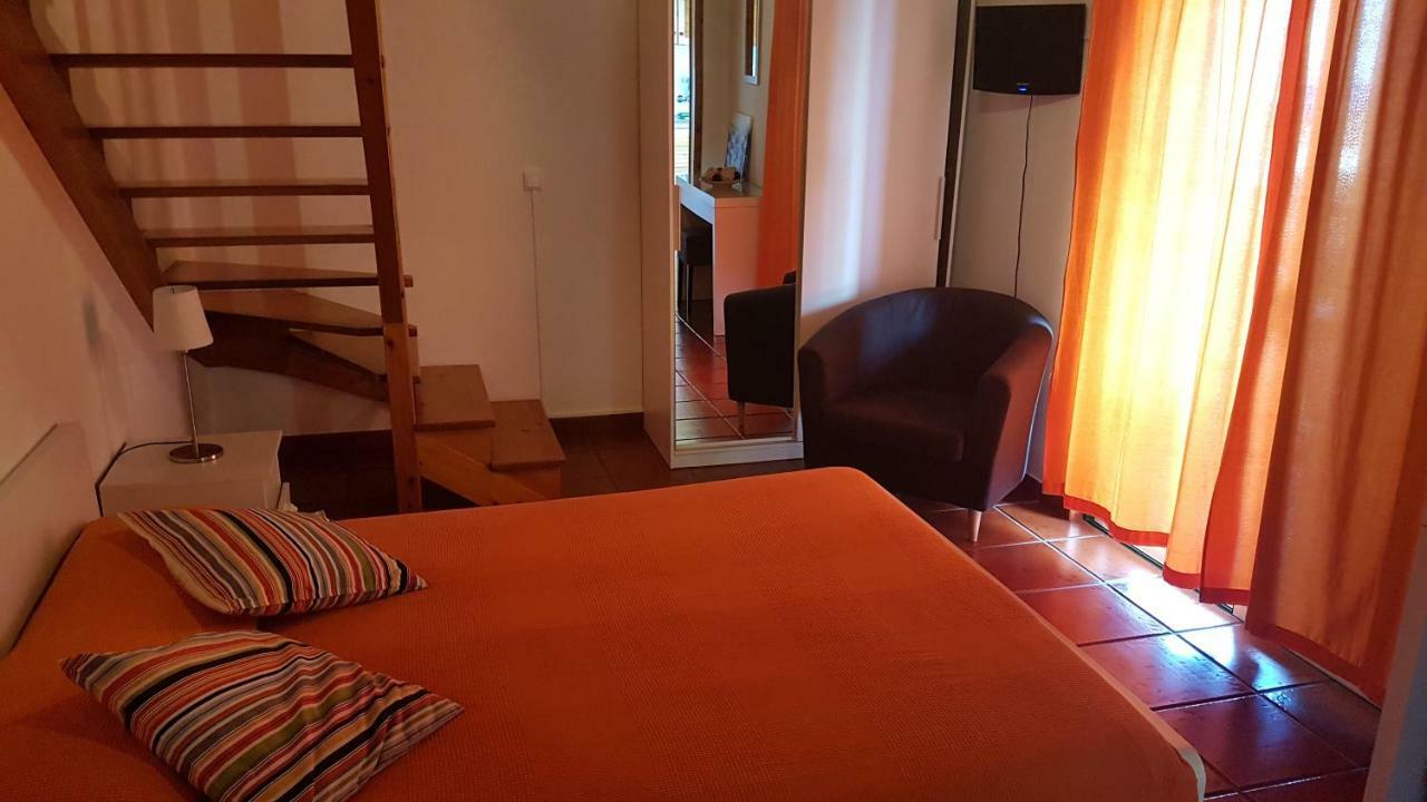 Stonewood Lodge Al São Vicente Ferreira Extérieur photo