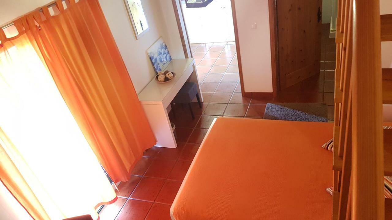 Stonewood Lodge Al São Vicente Ferreira Extérieur photo