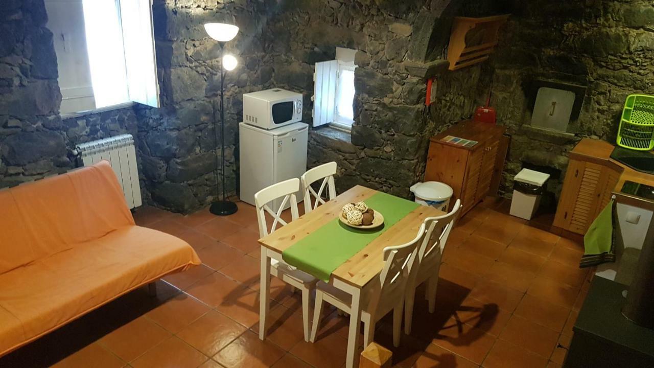 Stonewood Lodge Al São Vicente Ferreira Extérieur photo