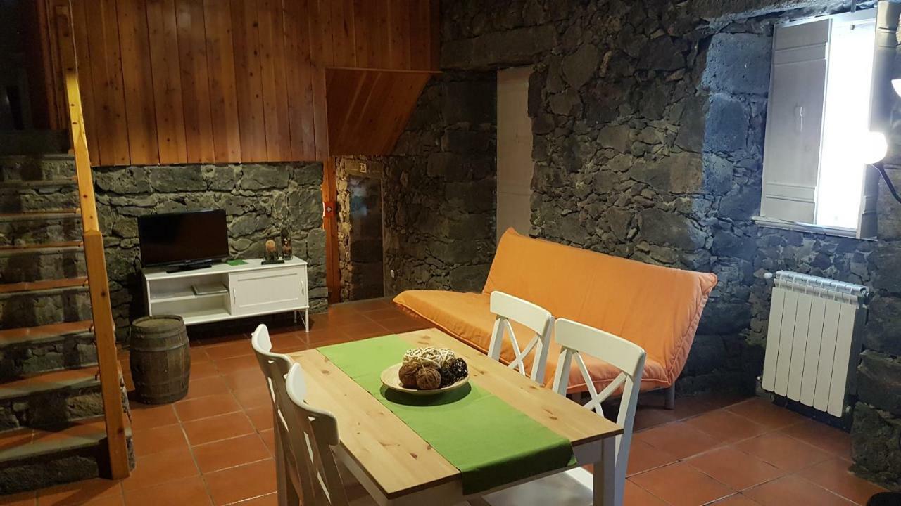 Stonewood Lodge Al São Vicente Ferreira Extérieur photo